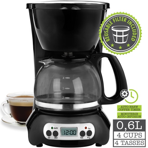 Coffee Maker