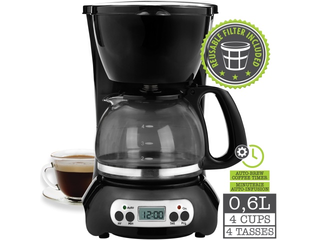 Coffee Maker