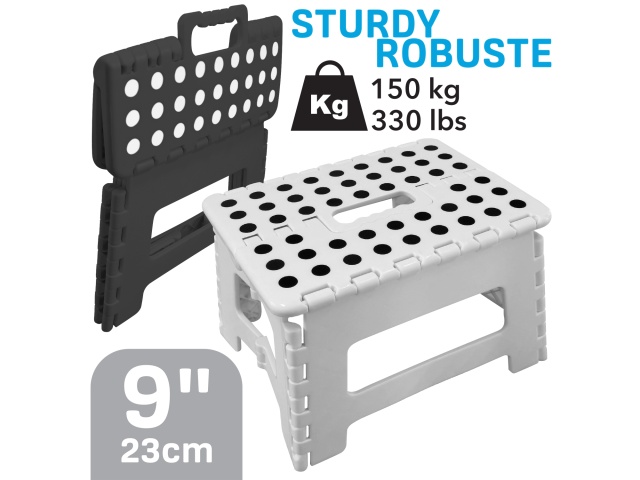 Folding Stool