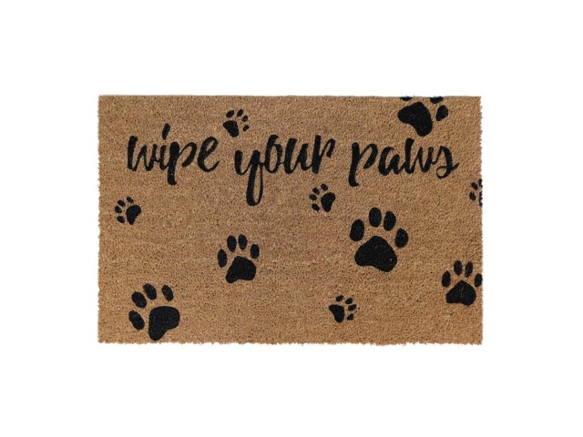 Wipe Your Paws Coir Mat 24 x 36\