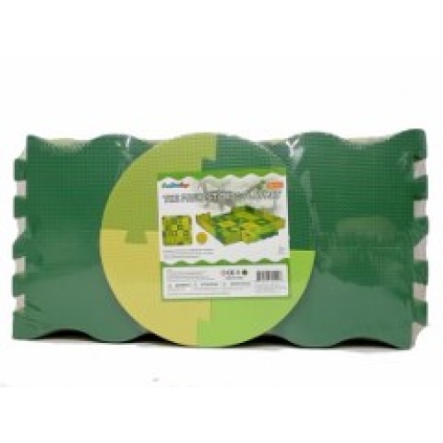 Prehistoric Playmat 36pcs. Funlittletoys