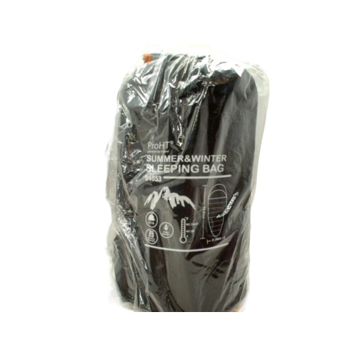 Sleeping Bag Adult Summer & Winter Proht 84.6 X 31.5 inches