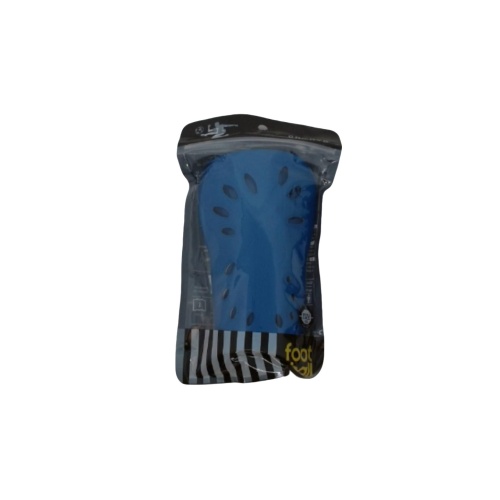 Soccer Shin Guards Medium 2pk. Ass't Colours