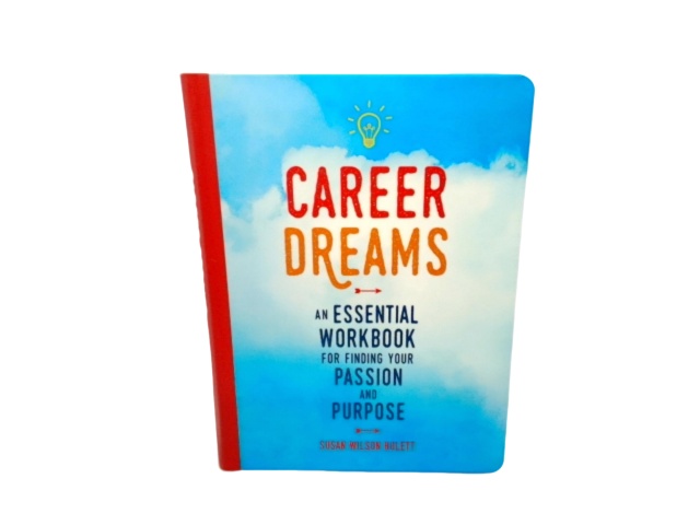 Book Career Dreams Workbook