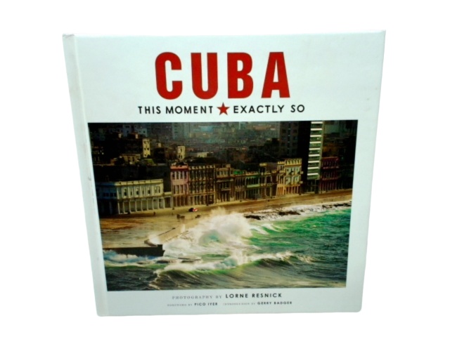 Book Cuba This Moment Exactly So