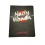 Book Nasty Woman Journal For Women