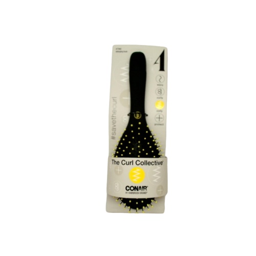 Detangling Brush The Curl Collective Conair