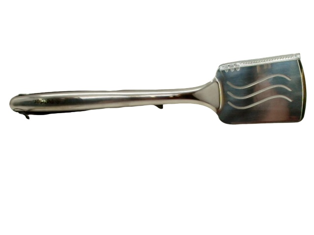 Barbecue Spatula Stainless Steel Polder Grill Guru