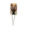 Viper Tongs Stainless Steel Grill Guru Polder