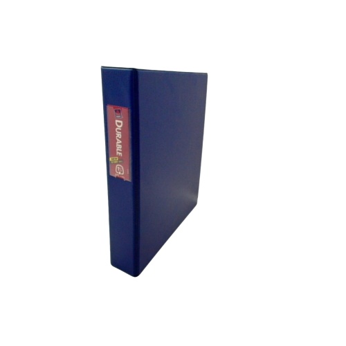 Binder 1.5 Durable Navy Blue Avery