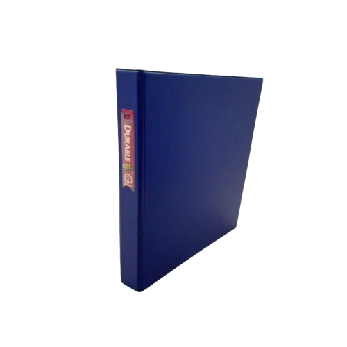 Binder 1 Durable Navy Blue Avery