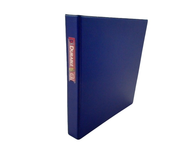 Binder 1 Durable Navy Blue Avery\
