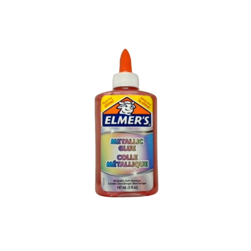 Elmer's Metallic Glue 147ml