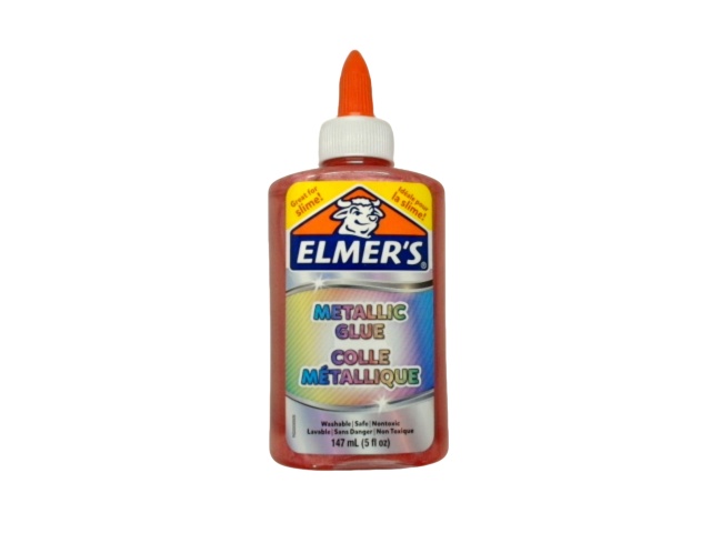 Elmer\'s Metallic Glue 147ml