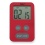 100 Minute Mini Timer Polder (red)