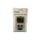 100 Minute Mini Timer Polder (silver)