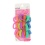 Ponytailers 21pk. Super Comfy Soft Fleece Ass't Colours Scunci