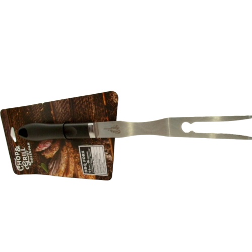 Barbecue Fork 16 Stainless Steel Chop & Grill By Greenpan