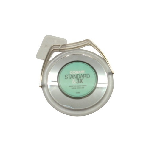 Magnifying Desktop Mirror Standard & 3x Conair