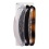 Ponytail Flat Banana Combs 3pk. Scunci