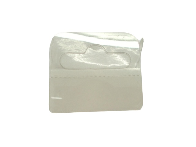 Eurohole Shape Sticky Tab