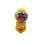 Gumball Dispenser 40g. Dubble Bubble