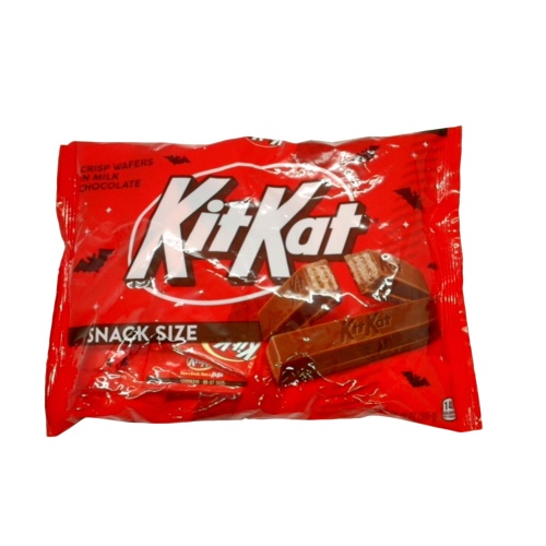 Kit Kat Snack Size 305g. Bag