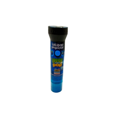 Laser Pop Candy 20g.
