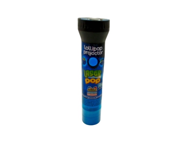 Laser Pop Candy 20g.