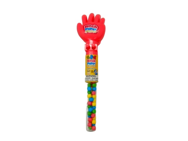 Rock Paper Scissors Candy 15g.