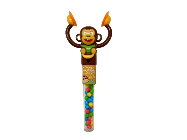 Wacky Monkey Candy 12g.