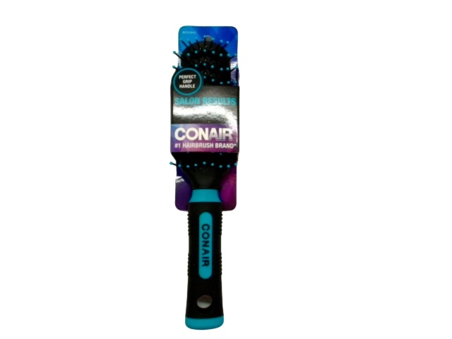 Hairbrush Blow Dry Styling Salon Results Conair