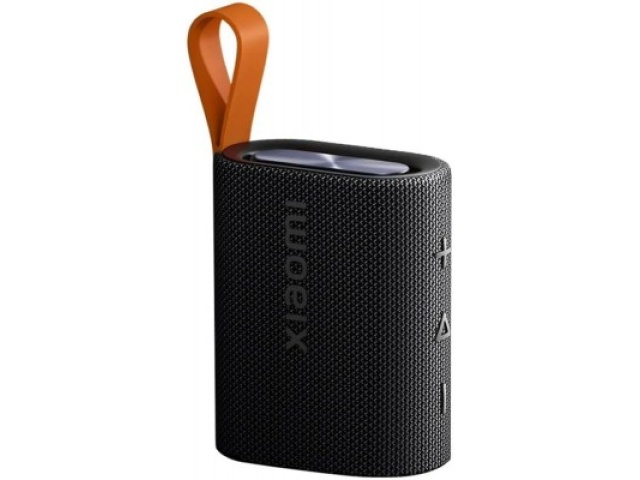 Pocket Speaker 5W Bluetooth waterproof IP67, Black Xiaomi Sound
