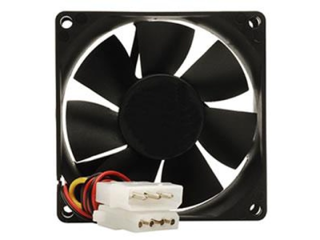Case Fan - 120mm x 120mm