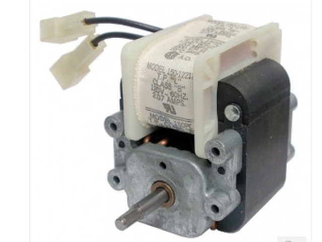 120V AC Electric motor - 3000 R.P.M.