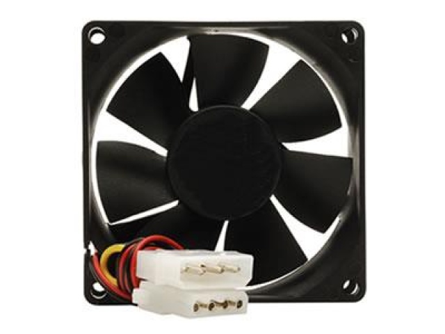 Case Fan - 90mm x 90mm
