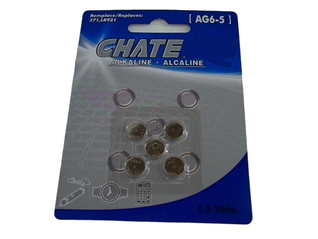 button cell camelion 5 pack LR921