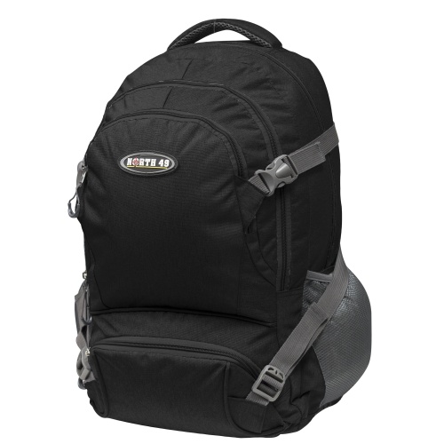 Coyote Daypack - Black (SPECIAL PRICE)