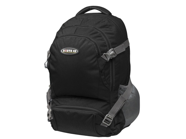 Coyote Daypack - Black (SPECIAL PRICE)