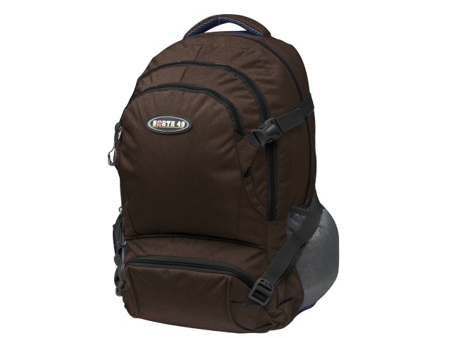 Coyote Daypack - Coffee (SPECIAL PRICE)