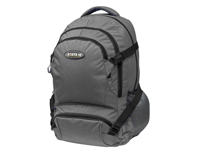Coyote Daypack - Graphite (SPECIAL PRICE)