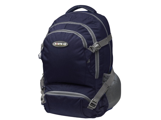 Coyote Daypack - Navy (SPECIAL PRICE)