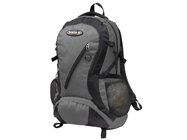 Hiker Daypack - Grey (SPECIAL PRICE)