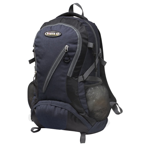 Hiker Daypack - Navy (SPECIAL PRICE)