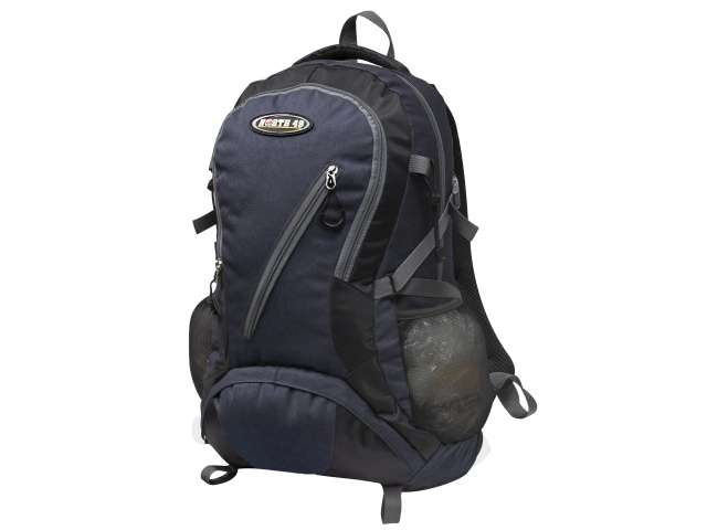 Hiker Daypack - Navy (SPECIAL PRICE)