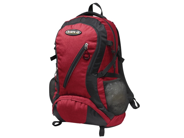 Hiker Daypack - Red (SPECIAL PRICE)