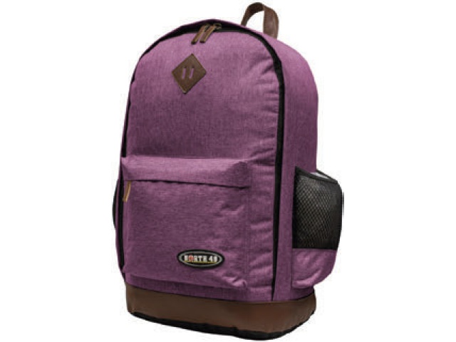 Mega daypack Purple 40 litres 20x12.5x7.5 inches 51x31.75x19cm (SPECIAL PRICE)