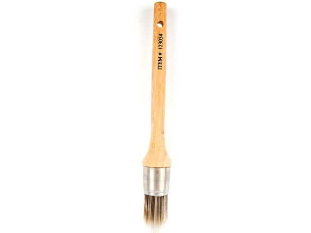 Paint Brush round 25mm