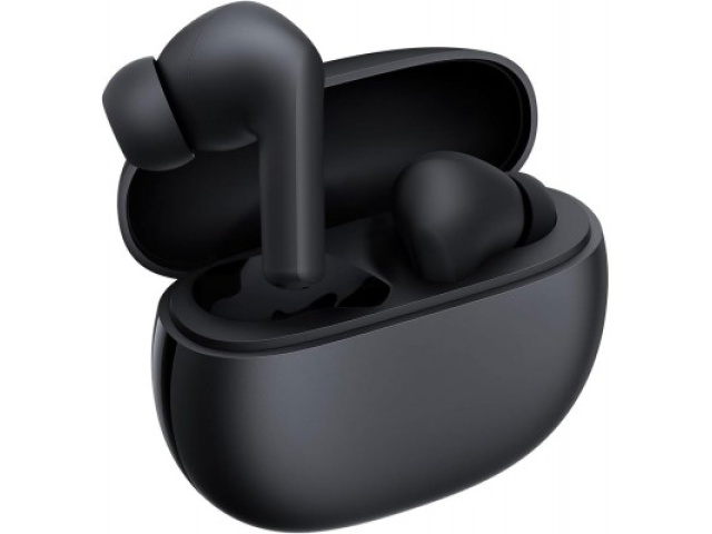 Earbuds Wireless Bluetooth 5.3 Noise Cancellation Waterproof, Black Xiaomi Redmi