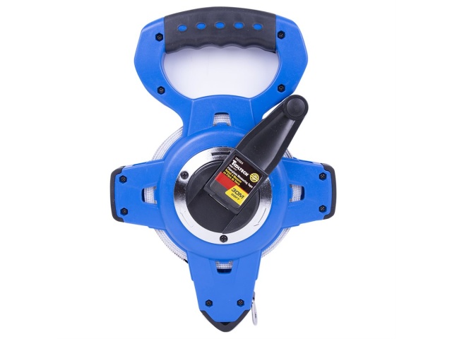 tape measure 30M FIBERGLASS